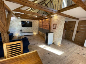 Apartmány TIME Jáchymov